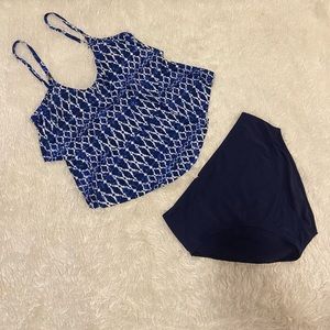 Swim Suit Sz.18